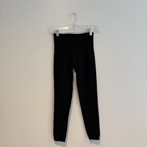 SPANX Seamless High waisted Women's Leggings